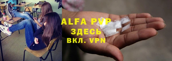 твердый Алексин